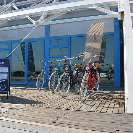 Tagus Marina Hotel Lisboa Екстериор снимка