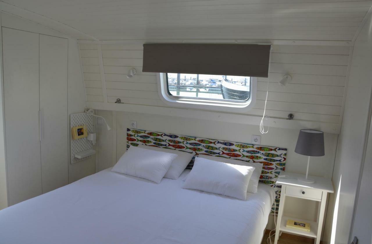 Tagus Marina Hotel Lisboa Екстериор снимка