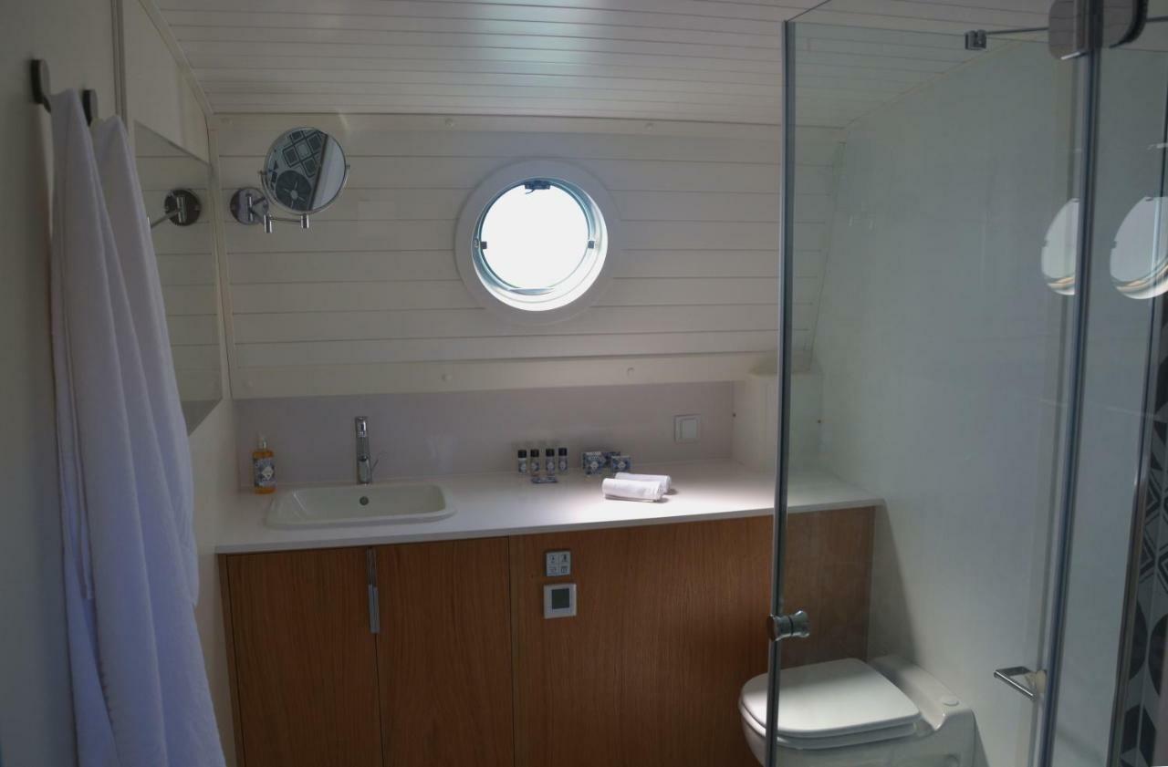 Tagus Marina Hotel Lisboa Екстериор снимка