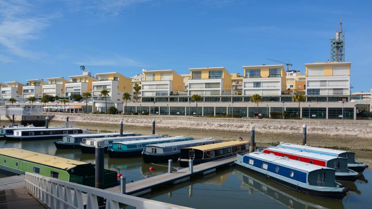 Tagus Marina Hotel Lisboa Екстериор снимка